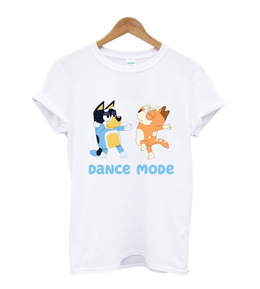 Dance Mode T-Shirt