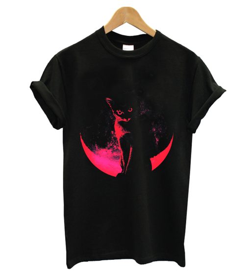 Dark Moon T-Shirt