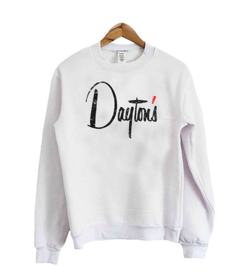 Dayton's Crewneck Sweatshirt