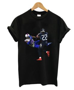 Derrick Henry T-Shirt