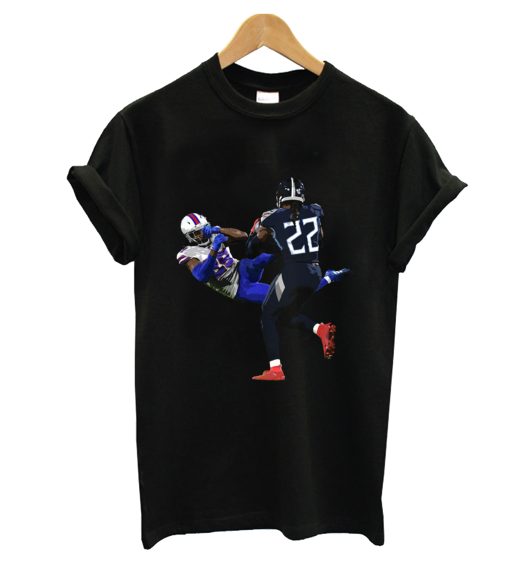 Derrick Henry T-Shirt