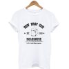 Dew Drop Inn, distressed T-Shirt