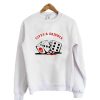 Dice Sweatshirt