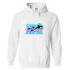 Dolphin Hoodie