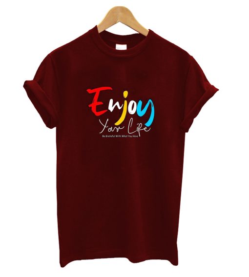 Enjoy T-Shirt
