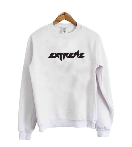 Extreme Sweatshirt