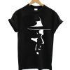 Face Vektor T-Shirt