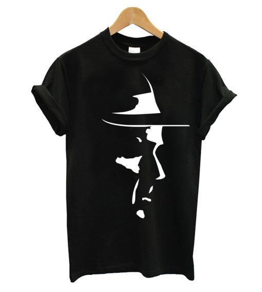 Face Vektor T-Shirt