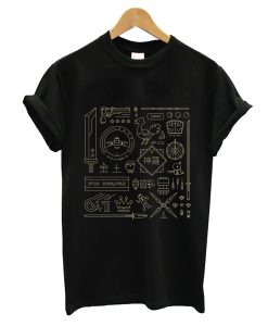 Final Fantasy VII Tribute T-Shirt