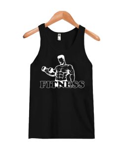 Fitness Bodybuilding Tank Top