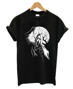 Ghost Moon T-Shirt