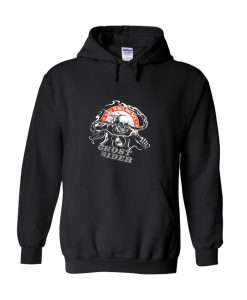 Ghost Rider Hoodie