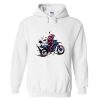 Girl Motocross Hoodie