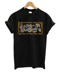 Goblins Labyrinth T-Shirt