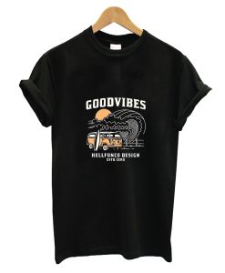 Good Vibes T-Shirt