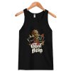 Groot Hero Tank Top