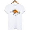 Harvest Neil Young T-Shirt