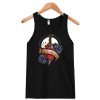 Heart Breaker Tattoo Tank Top