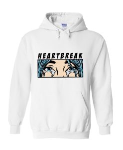 Heartbreak Hoodie