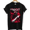 Hellsing Weapon Alucard T-Shirt