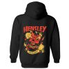 Hensley Hoodie