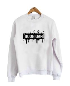 Hoonigan Sweatshirt