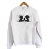 Hunter x Hunter Gon and Killua Crewneck Sweatshirt