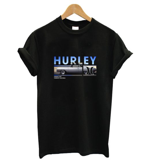 Hurley T-Shirt