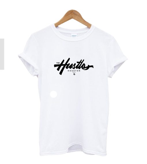 Hustle T-Shirt