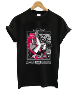 Import Parts Club T-Shirt