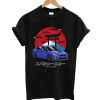 JDM Subie Impreza WRX STi Evoeye 2015 T-Shirt