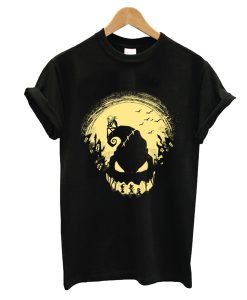 Jack's Nightmare T-Shirt