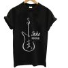 John Prine T-Shirt