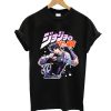 Joseph Jostar Jojo's bizarre adventure T-Shirt