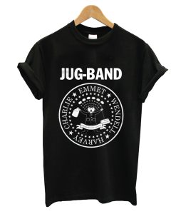 Jug Band T-Shirt