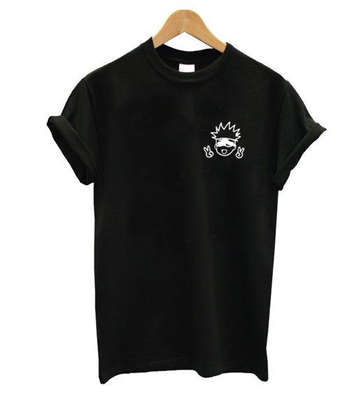 Jujutsu kaisen pocket T-Shirt