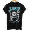 Just T-Shirt