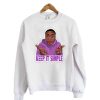 Kabilame Sweatshirt