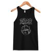 King Explosion Tank Top