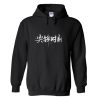 Korean Language Hoodie