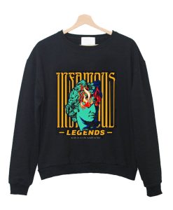 Legend Sweatshirt