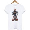 Marvin's Platform Boots T-Shirt