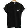 Metallic Eagle T-Shirt