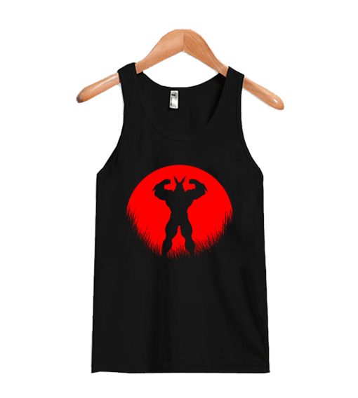 Mighty Hero Tank Top