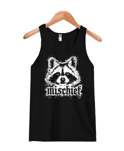 Mischief Tank Top