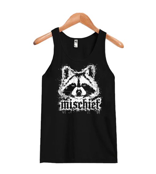 Mischief Tank Top