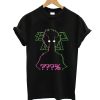 Mob Psycho 100 Shigeo Kageyama Angry Rage T-Shirt