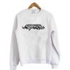 Most Wanted Sweatshirt