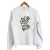 Moto Cross Sweatshirt