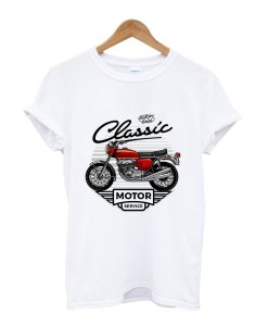 Motor Classic T-Shirt